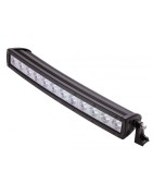 LED bars 20"