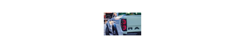 Luces traseras - Pickups Lighting - 4x4 Pickup Accesorios
