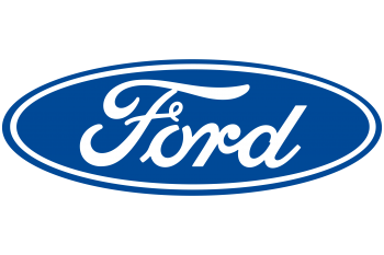 Elargisseurs de voie Ford
