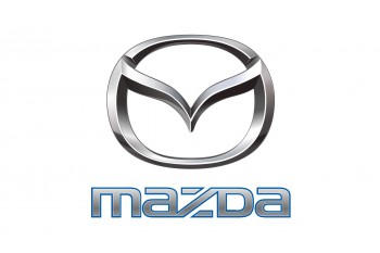 Elargisseurs de voie Mazda