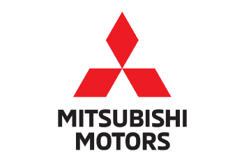 Elargisseurs de voie Mitsubishi