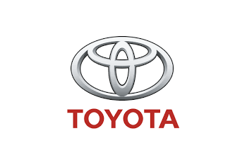 Elargisseurs de voie Toyota