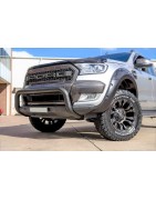 Ford Ranger T6