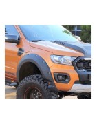 Ford Ranger 2016-2018