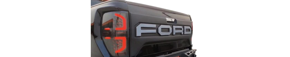 Accessoori per pick-up 4x4