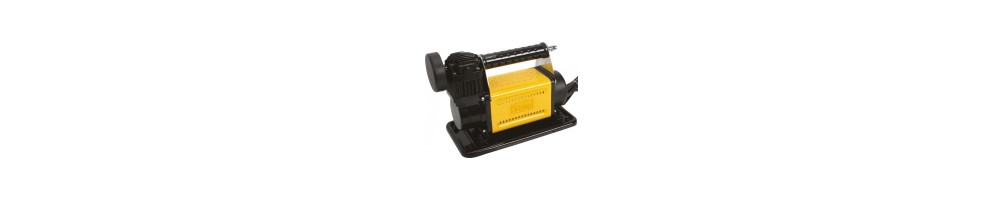Compresores para Pickups - Pickup 4x4 Accesorios