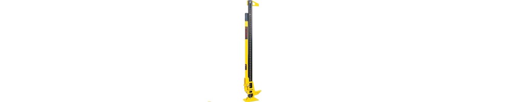 Jack for Pickup - Pickup 4x4 Accessoires