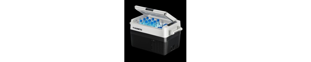 Refrigeradores - Pickup 4x4 Accesorios
