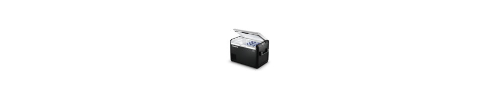 Dometic Gamma CFX3 - Pickup 4x4 Accessori