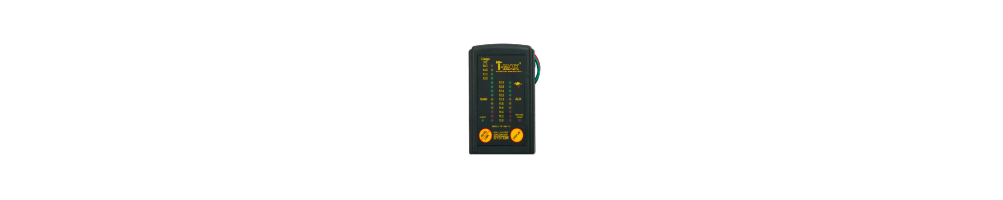 Batterij- en 4x4-accessoires