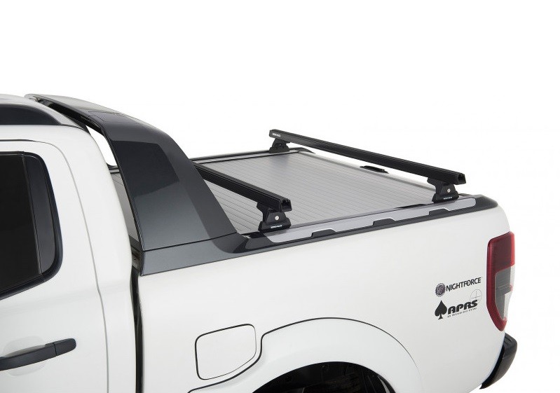 Rhino rack for ford ranger on sale