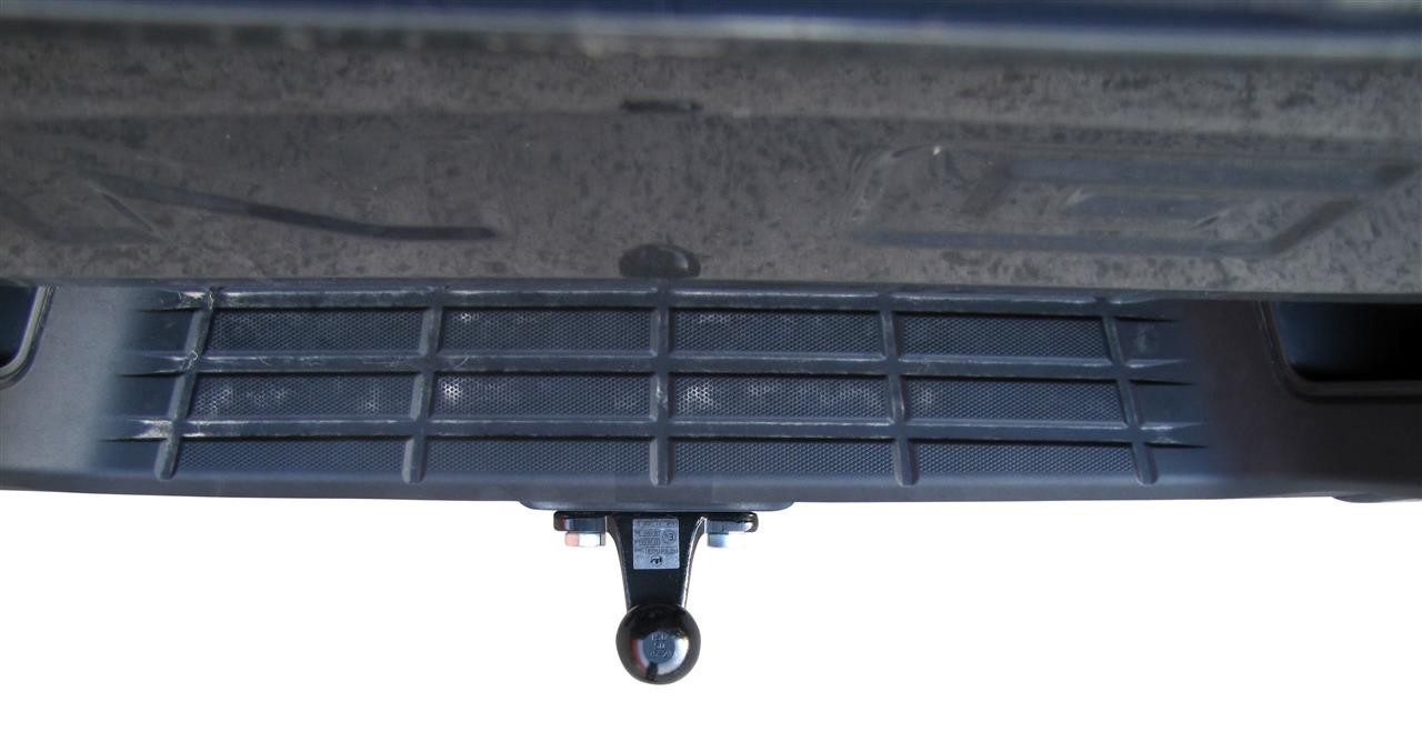 Klassische Kupplung für Ford Ranger 2023+