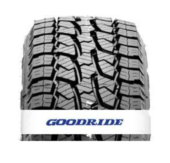 Goodride SL369 A/T