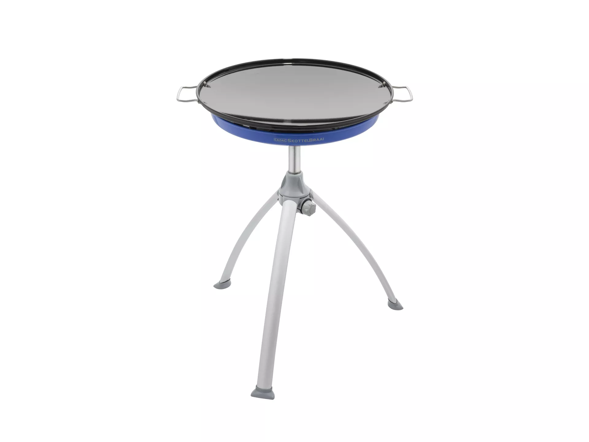 Barbecue à gaz plat de cuisson Skottelbraai Cadac CADAC accessoire — free download